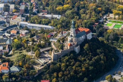 hrad Nitra fullsize 1