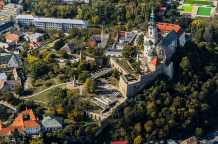 hrad Nitra fullsize 2