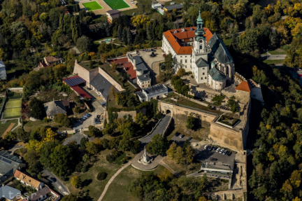 hrad Nitra fullsize 6