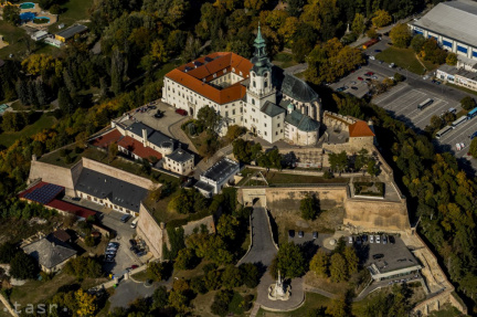 hrad Nitra fullsize 9